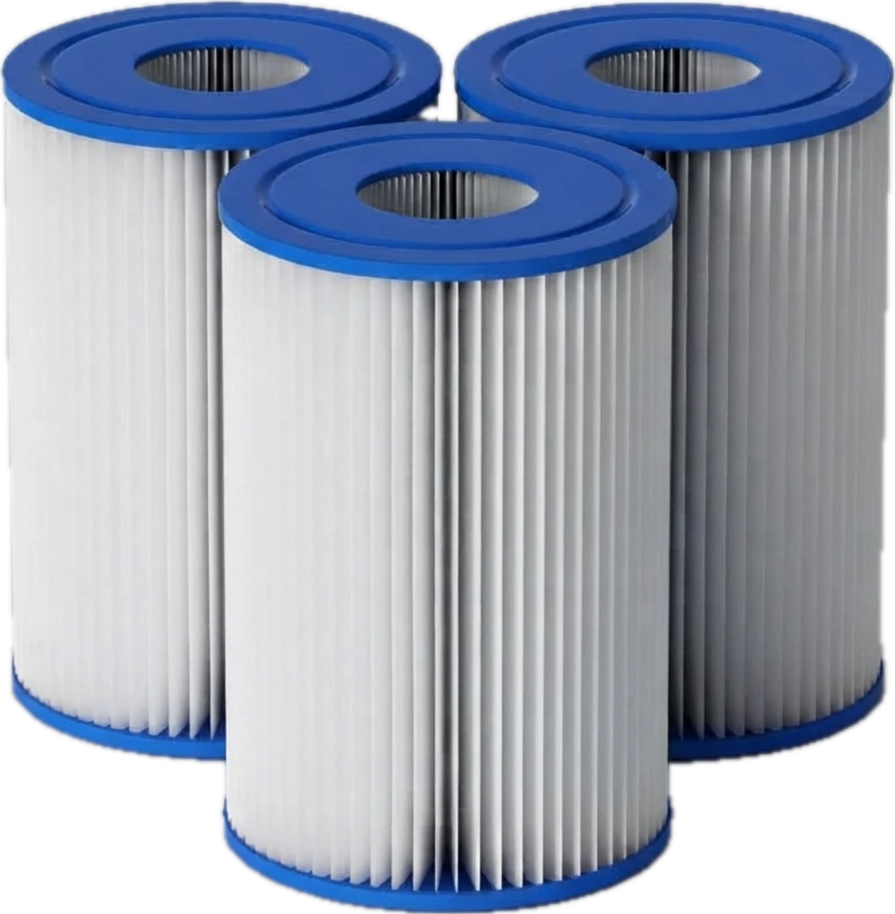 Filtros de papel