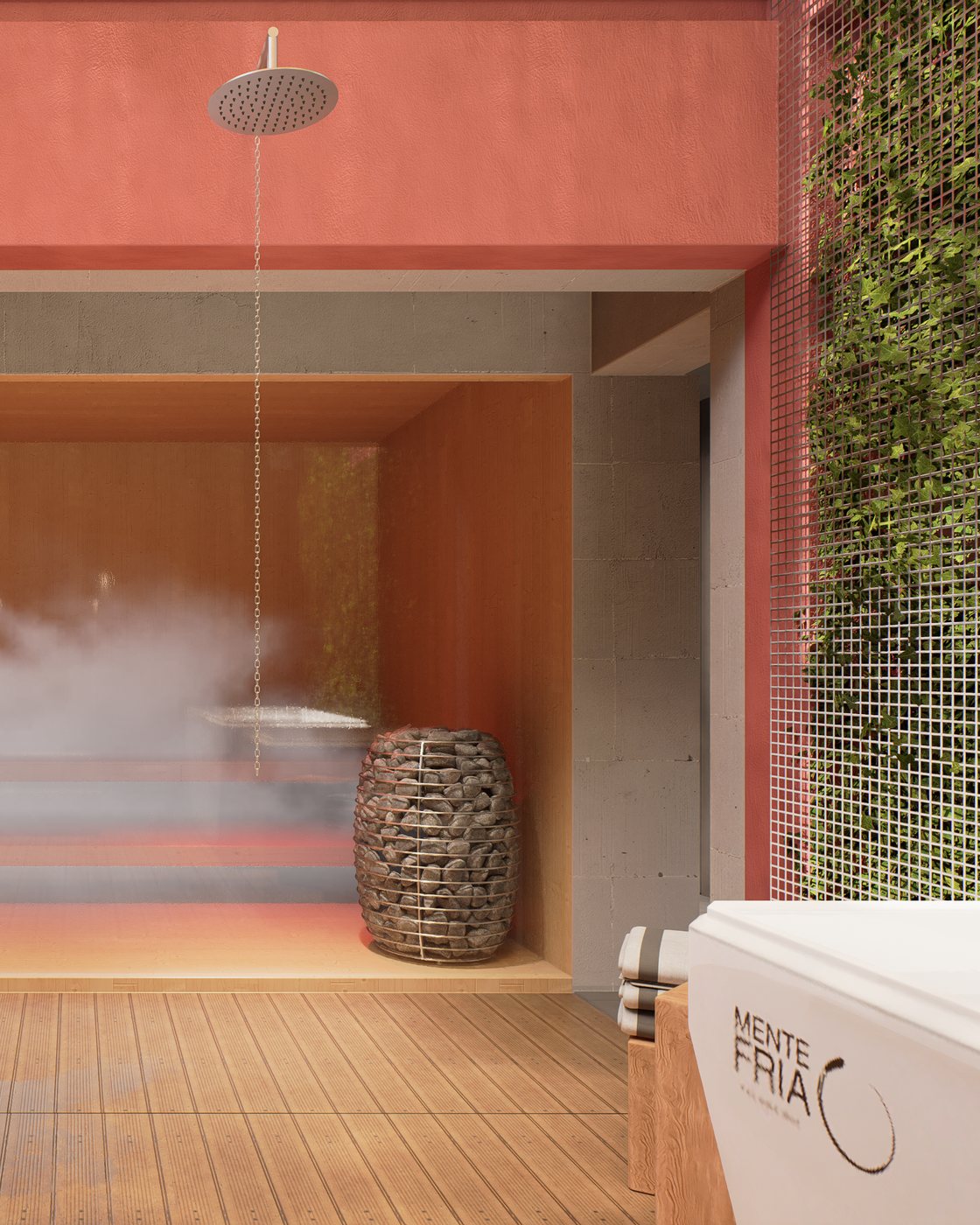 Centros wellness