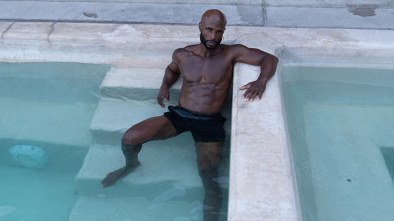 Cómo los baños de agua fría pueden beneficiar la salud de tu piel