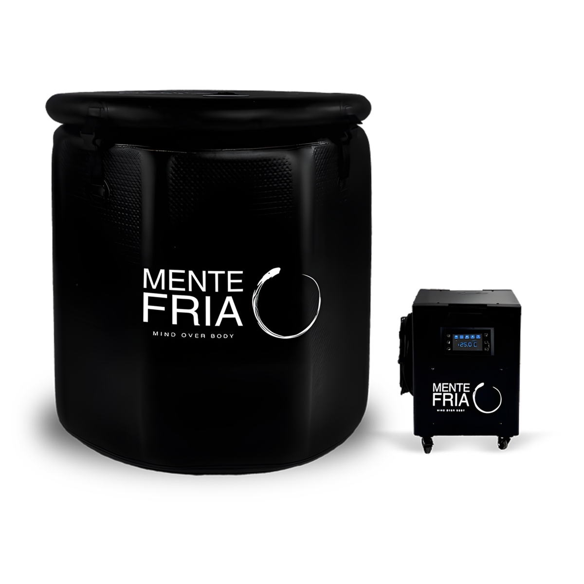 Mente Fría MF Barrel