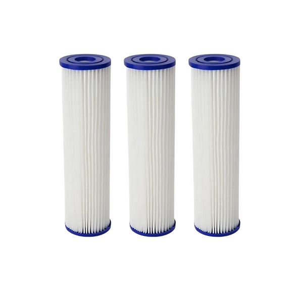 Filtros Motor Pro y Premium 2.0