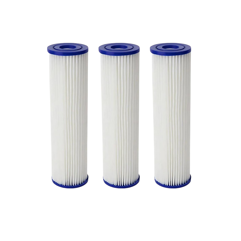 Filtros Motor Premium 2.0