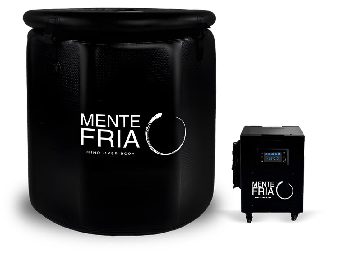 MF Barrel negra